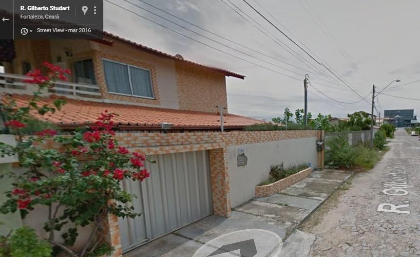 Pousada Do Futuro Fortaleza  Exterior foto